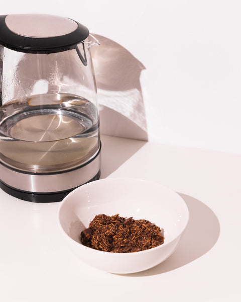 Chocolate Brownie 6-Single Serve Pouches