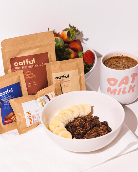 8 Flavor Variety Bundle 8-Single Serve Pouches