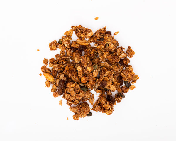 Organic Original Protein Granola Bag