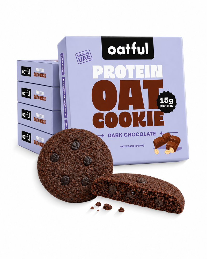 Chocolate – 5 Pack
