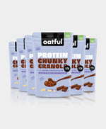 Dark Chocolate Granola — Single Pouch