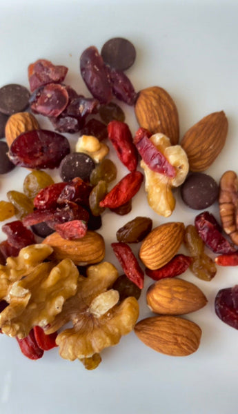 Antioxidant Trail Mix Topping Bundle