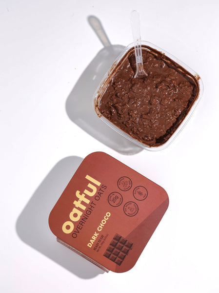 Dark Chocolate 6-Pack