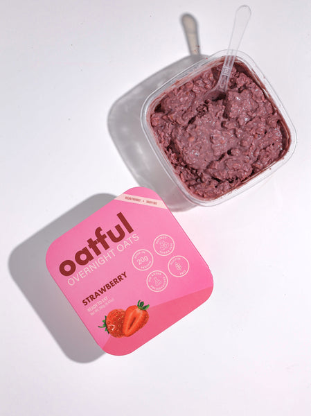 Strawberry 6-Pack