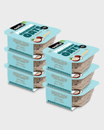 Coconut Ready-to-Eat Oats - 6-Pack