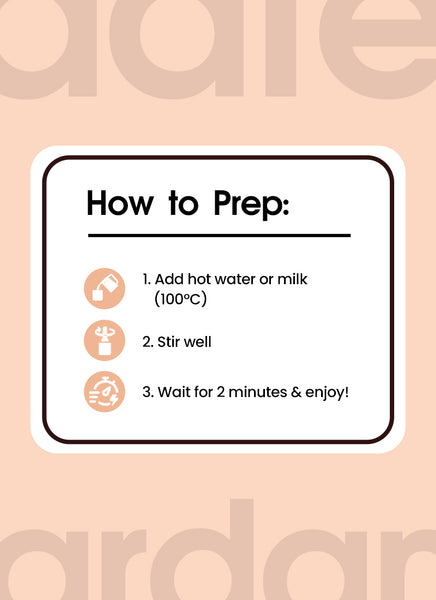 Date Cardamom - Pack of 6