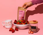 Vegan Strawberry
