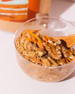 Vegan Carrot Cake  6-Single Serve Pouches