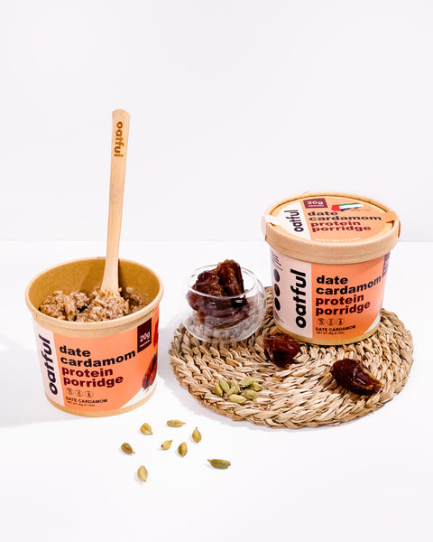 Date Cardamom - Pack of 6