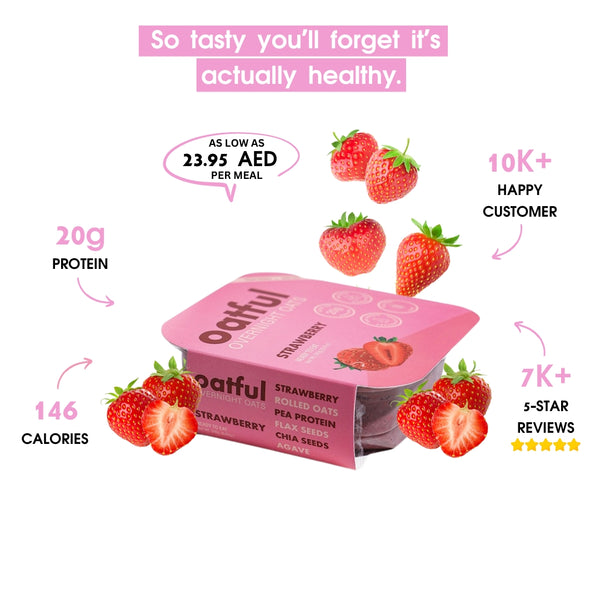 Strawberry 6-Pack