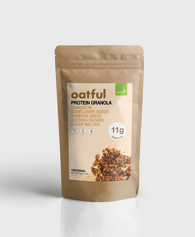 Original Protein Granola