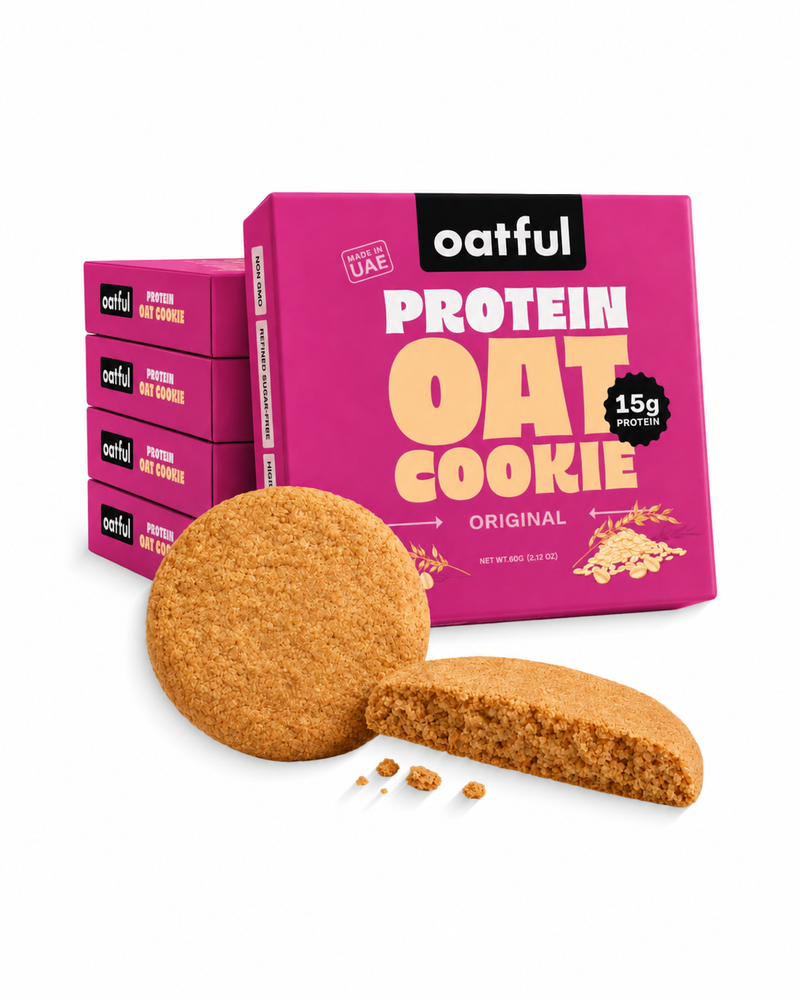 Original – 5 Pack