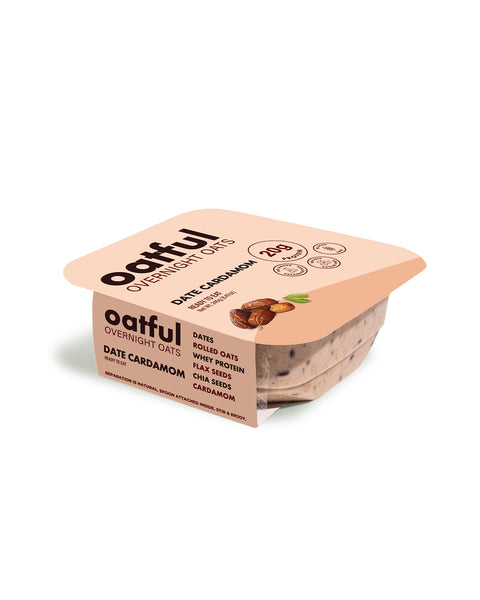 Date Cardamom 6-Pack