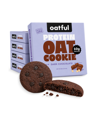 Chocolate – 5 Pack