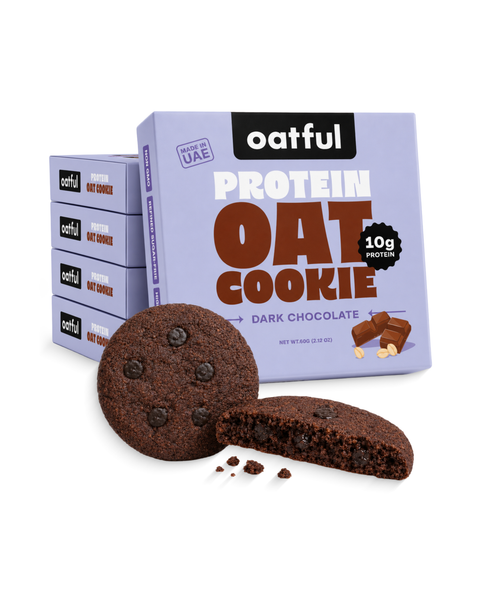 Chocolate – 5 Pack