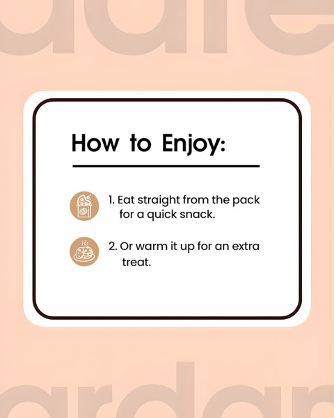 Date Cardamom – 5 Pack