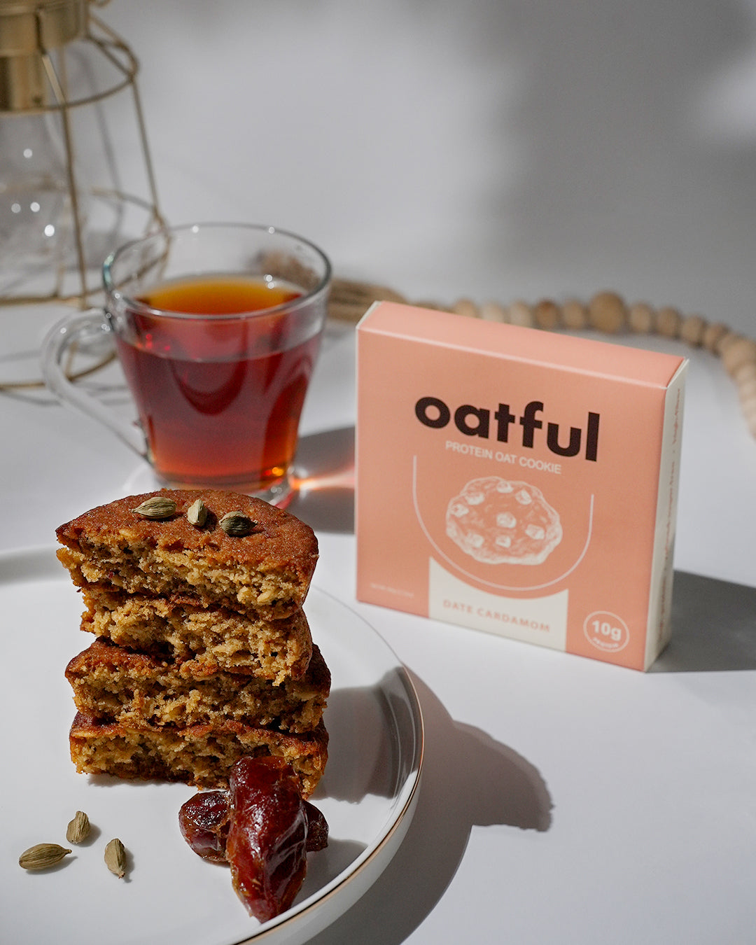 Date Cardamom – 5 Pack