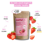 Vegan Strawberry