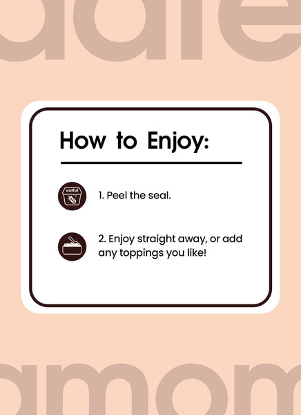 Date Cardamom 6-Pack