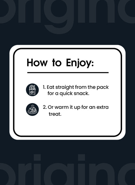 Original – 5 Pack