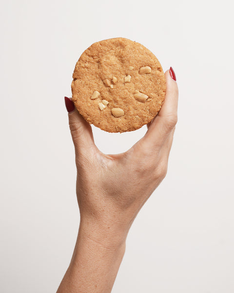 Peanut Butter – 5 Pack