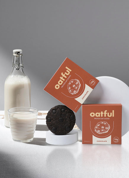 Chocolate – 5 Pack