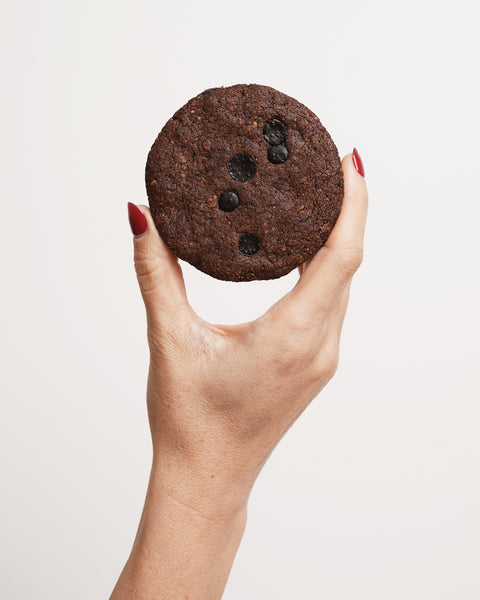 Chocolate – 5 Pack