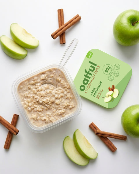 Apple Cinnamon 6-Pack