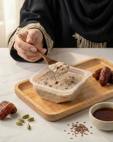 Date Cardamom 6-Pack