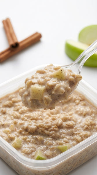 Apple Cinnamon 6-Pack