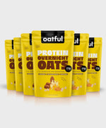 Choco PB Banana 6-Single Serve Pouches