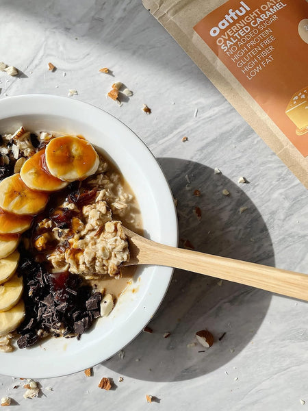 Salted Caramel 6-Single Serve Pouches