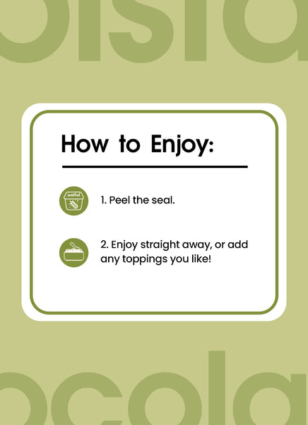 Pistachio Chocolate 6-Pack