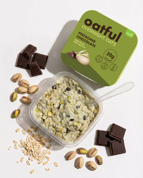 Pistachio Chocolate 6-Pack