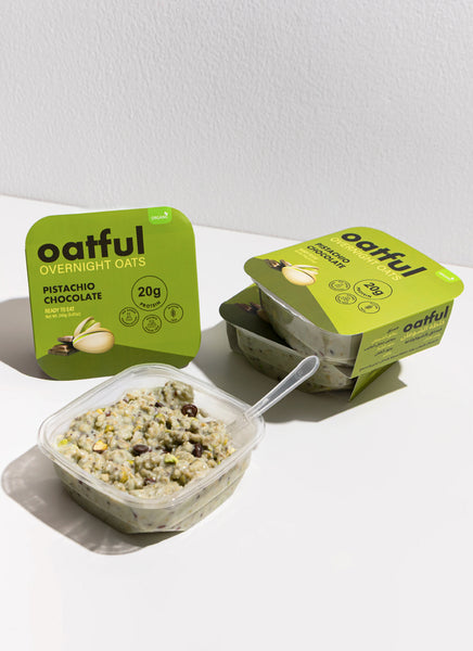 Pistachio Chocolate 6-Pack