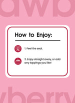 Strawberry 6-Pack