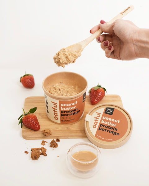 Peanut Butter - Pack of 6