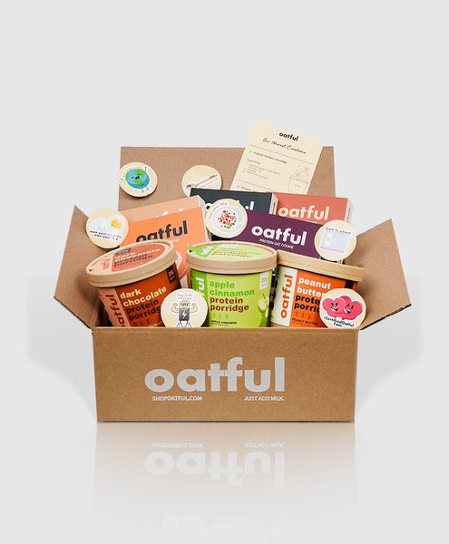 Back to School Fuel Bundle