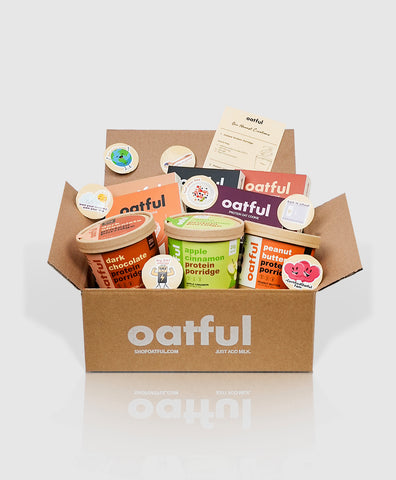 Back to School Fuel Bundle