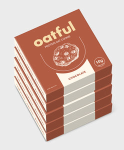 Chocolate – 5 Pack