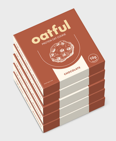 Chocolate – 5 Pack