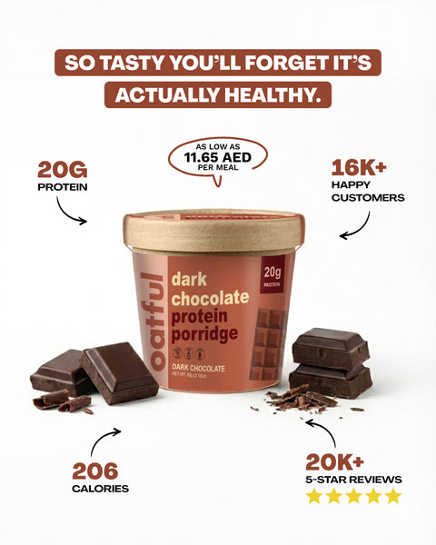 Dark Chocolate - Pack of 6