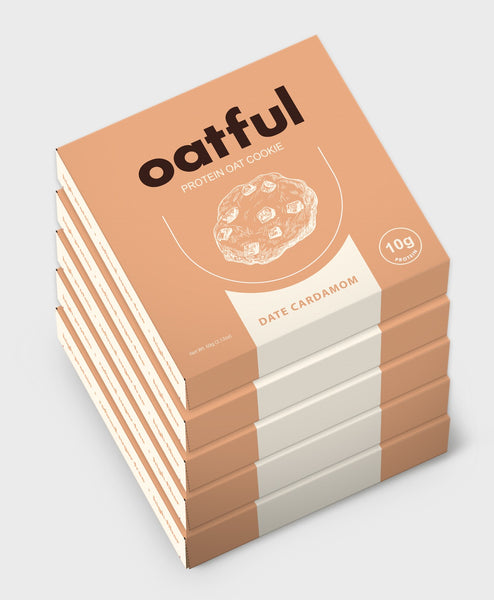 Date Cardamom – 5 Pack