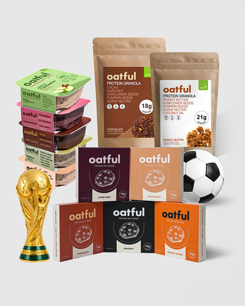 Match Night Fuel Box Bundle