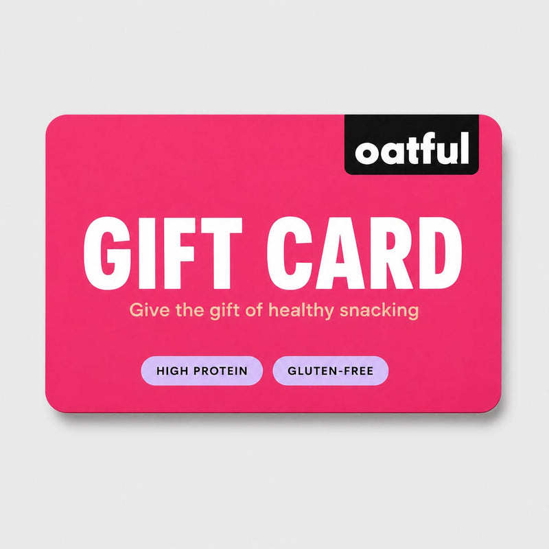 Oatful Gift Card