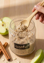 Apple Cinnamon 6-Single Serve Pouches
