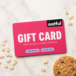 Oatful Gift Card
