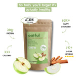 Apple Cinnamon