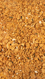 Organic Peanut Butter Protein Granola Bag