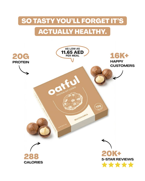 The Ultimate Cookie Mixer